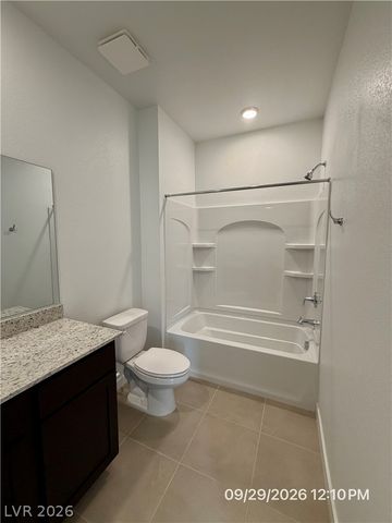 239 Freeport View Place, Henderson, NV 89011