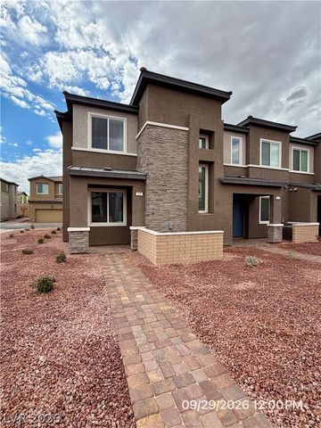 239 Freeport View Place, Henderson, NV 89011