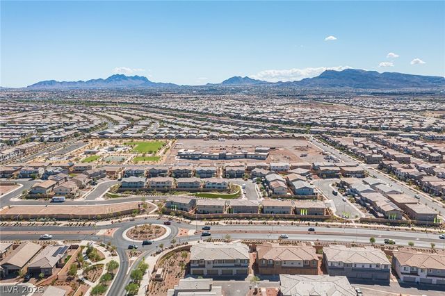 239 Freeport View Place, Henderson, NV 89011