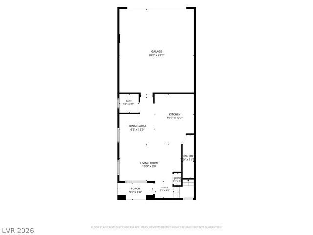 239 Freeport View Place, Henderson, NV 89011