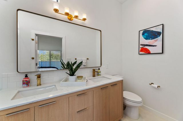 5809 Toscana Ave, Austin, TX 78724