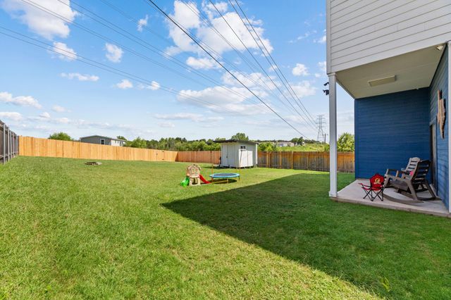 5809 Toscana Ave, Austin, TX 78724