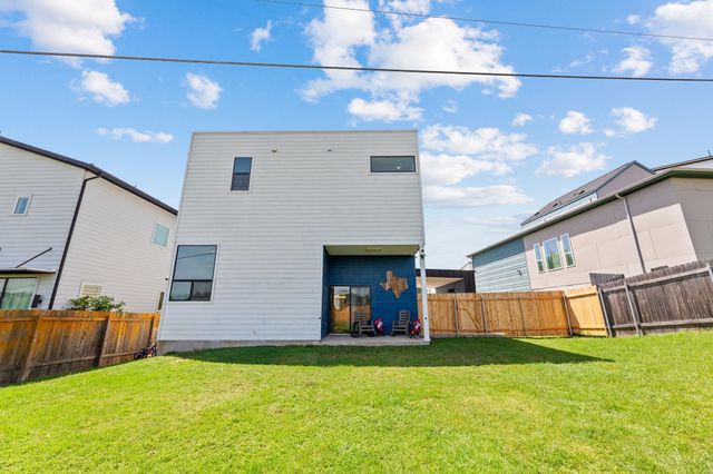 5809 Toscana Ave, Austin, TX 78724