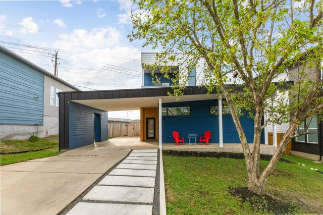 5809 Toscana Ave, Austin, TX 78724