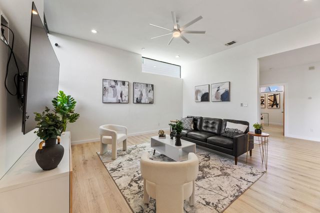 5809 Toscana Ave, Austin, TX 78724