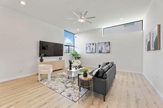 5809 Toscana Ave, Austin, TX 78724