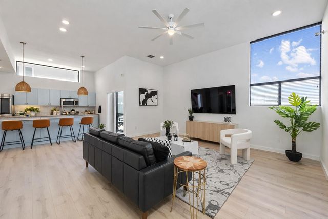 5809 Toscana Ave, Austin, TX 78724