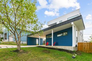 5809 Toscana Ave, Austin, TX 78724