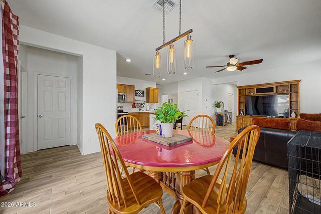 17581 W VILLA CHULA Lane, Surprise, AZ 85387