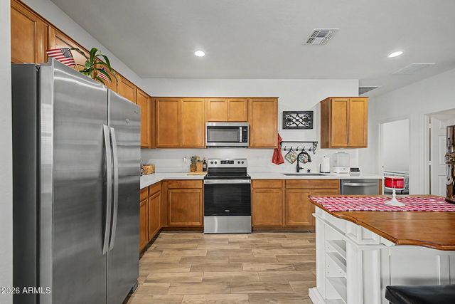 17581 W VILLA CHULA Lane, Surprise, AZ 85387