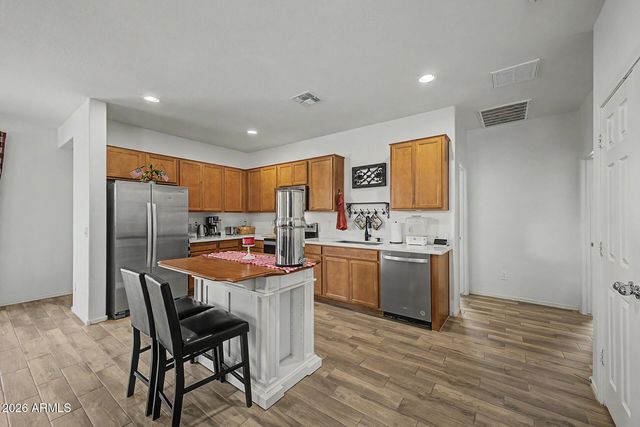 17581 W VILLA CHULA Lane, Surprise, AZ 85387