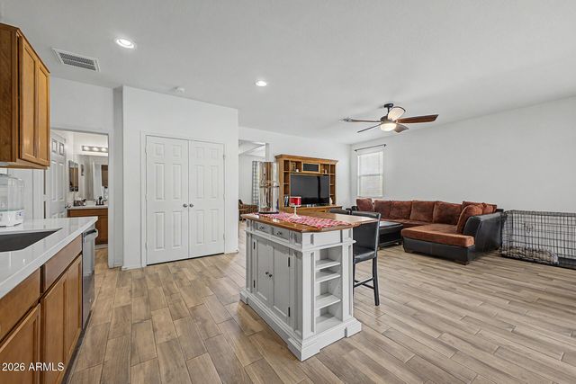 17581 W VILLA CHULA Lane, Surprise, AZ 85387