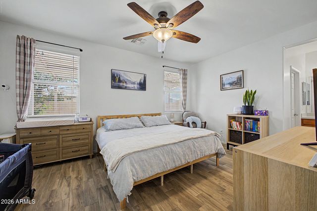 17581 W VILLA CHULA Lane, Surprise, AZ 85387