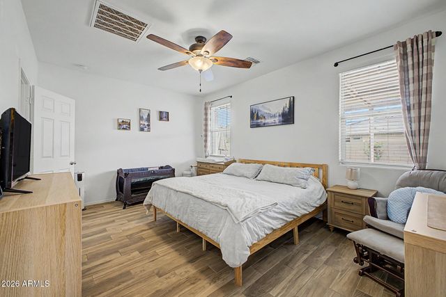 17581 W VILLA CHULA Lane, Surprise, AZ 85387