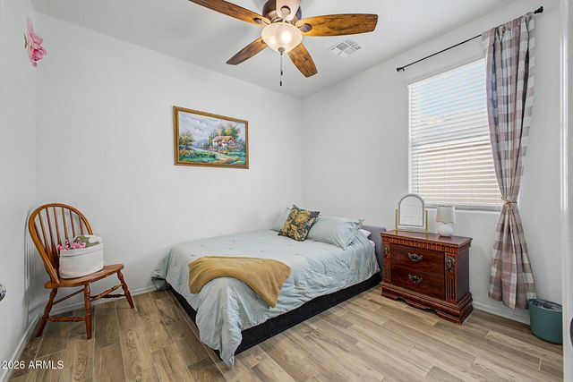 17581 W VILLA CHULA Lane, Surprise, AZ 85387