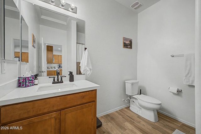 17581 W VILLA CHULA Lane, Surprise, AZ 85387