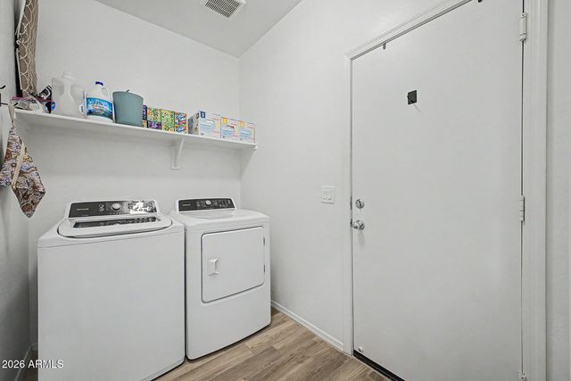 17581 W VILLA CHULA Lane, Surprise, AZ 85387