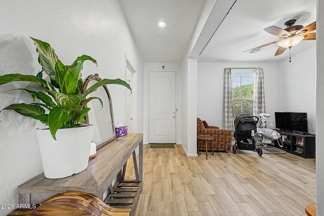 17581 W VILLA CHULA Lane, Surprise, AZ 85387