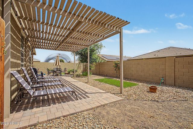 17581 W VILLA CHULA Lane, Surprise, AZ 85387
