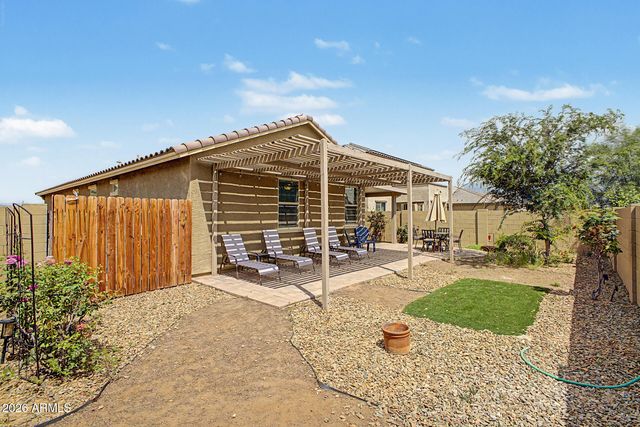 17581 W VILLA CHULA Lane, Surprise, AZ 85387