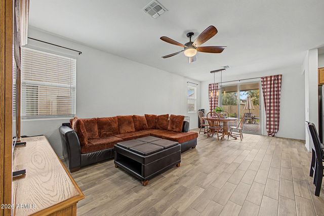 17581 W VILLA CHULA Lane, Surprise, AZ 85387