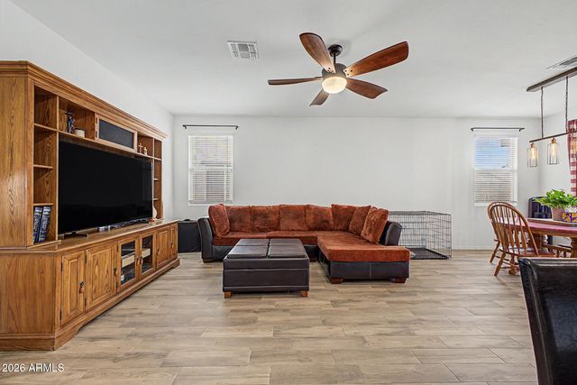 17581 W VILLA CHULA Lane, Surprise, AZ 85387