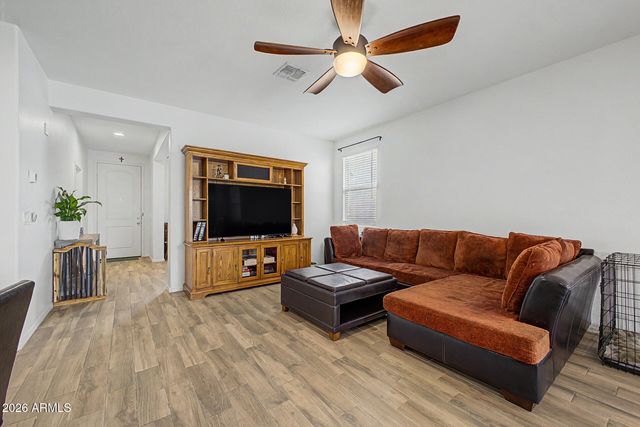 17581 W VILLA CHULA Lane, Surprise, AZ 85387