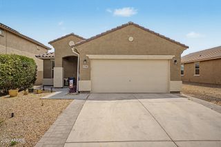 17581 W VILLA CHULA Lane, Surprise, AZ 85387