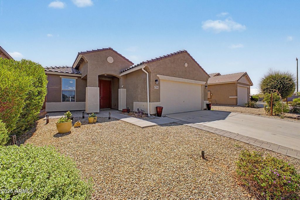 17581 W VILLA CHULA Lane, Surprise, AZ 85387 — photo 3