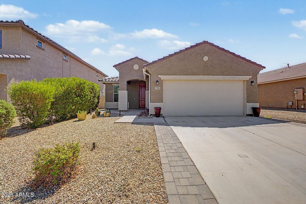 17581 W VILLA CHULA Lane, Surprise, AZ 85387 — photo 5