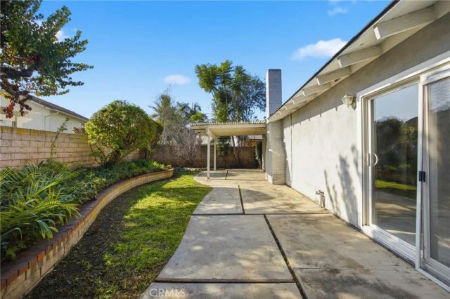 10928 El Domino, Fountain Valley, CA 92708