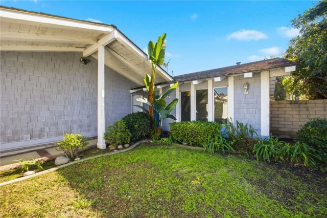 10928 El Domino, Fountain Valley, CA 92708