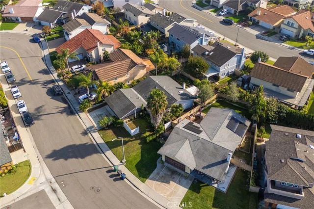 10928 El Domino, Fountain Valley, CA 92708