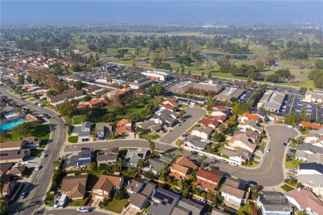 10928 El Domino, Fountain Valley, CA 92708