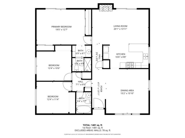 10928 El Domino, Fountain Valley, CA 92708