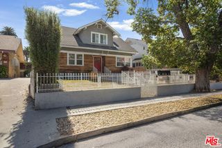 208 N Coronado Street, Los Angeles, CA 90026