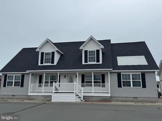 0 SECOND STREET, Rehoboth Beach, DE 19971