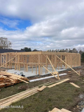 1740 Hazel Street, Eunice, LA 70535