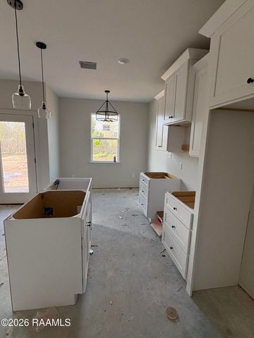 1740 Hazel Street, Eunice, LA 70535