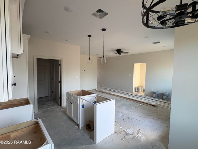 1740 Hazel Street, Eunice, LA 70535