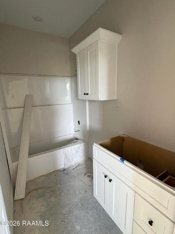 1740 Hazel Street, Eunice, LA 70535