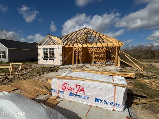 1740 Hazel Street, Eunice, LA 70535