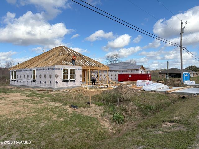 1740 Hazel Street, Eunice, LA 70535