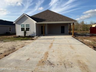 1740 Hazel Street, Eunice, LA 70535
