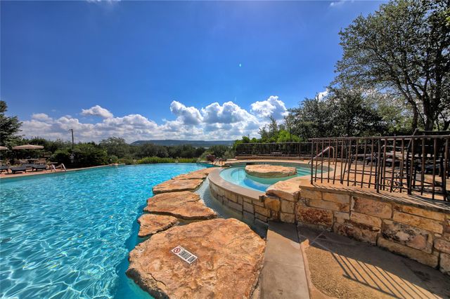7306 Admirals Park DR, Jonestown, TX 78645
