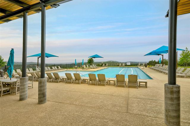 7306 Admirals Park DR, Jonestown, TX 78645