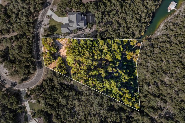 7306 Admirals Park DR, Jonestown, TX 78645