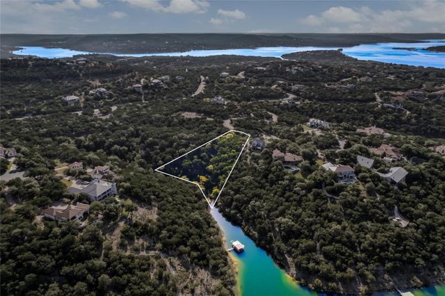 7306 Admirals Park DR, Jonestown, TX 78645