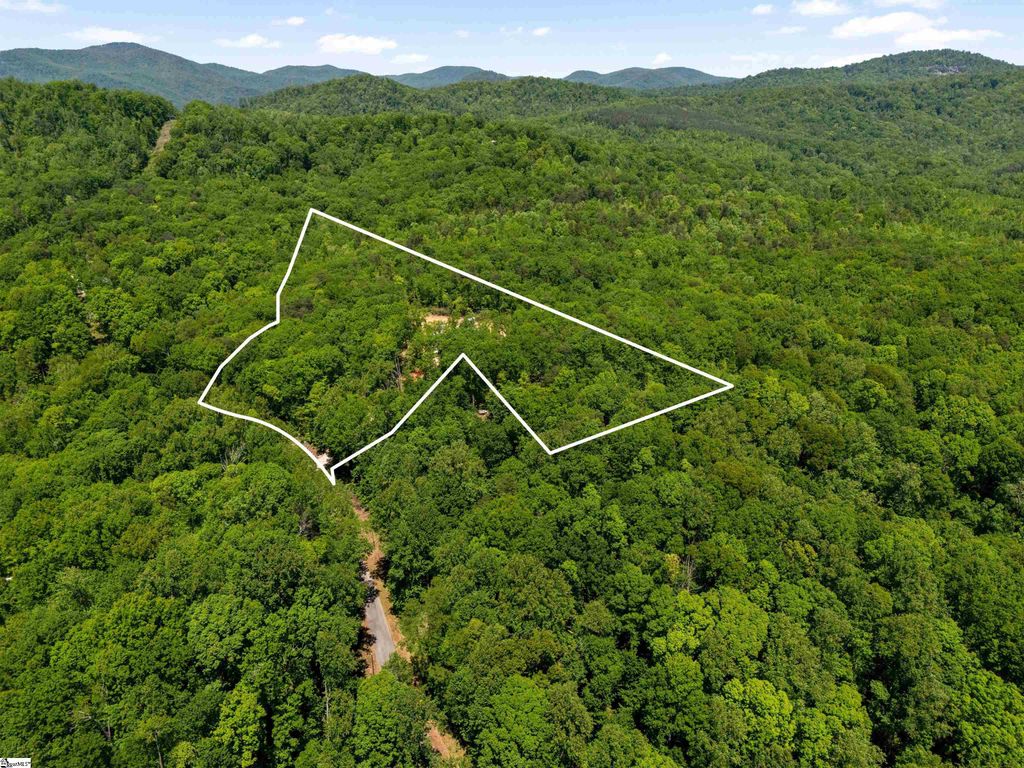 120 Chestnut Mountain Road, Travelers Rest, SC 29690