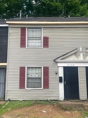 3766 CAMBRIDGE STATION DR # 3766, Memphis, TN 38115
